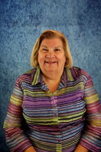 Beth A. Hallinan