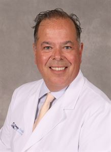 Dr. Michael Stephens