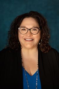 Kristin LaBarge