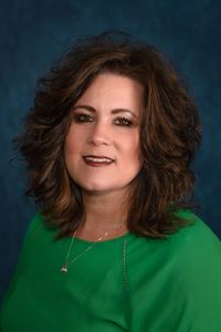 Tracy  Wimmer, MBA