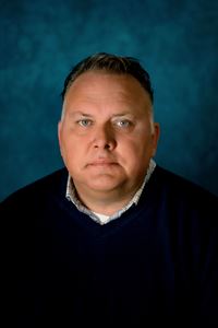 Steven  Olson, RN, MSN, MHA