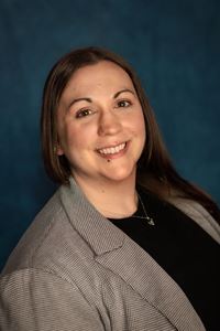 Elizabeth  Krell, MHA, RHIA