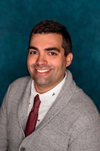 Todd  Bryant, RN, MSN, FNP-C Image