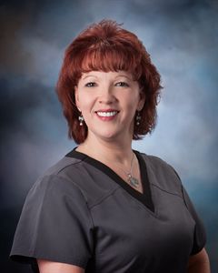 Patricia  Bendura, RDH Image