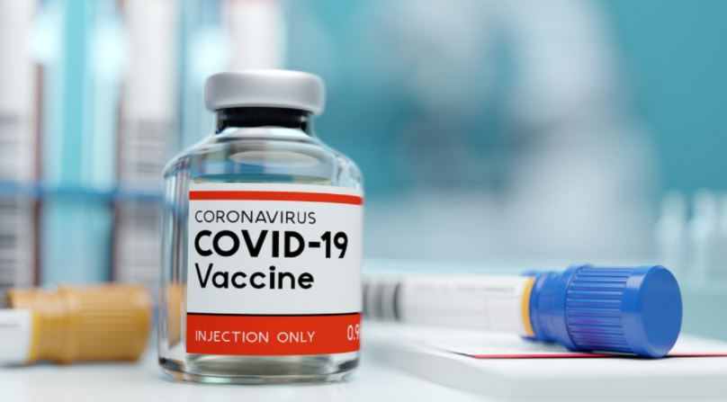 ConnextCare Distributes 100% of its COVID-19 Vaccines Image