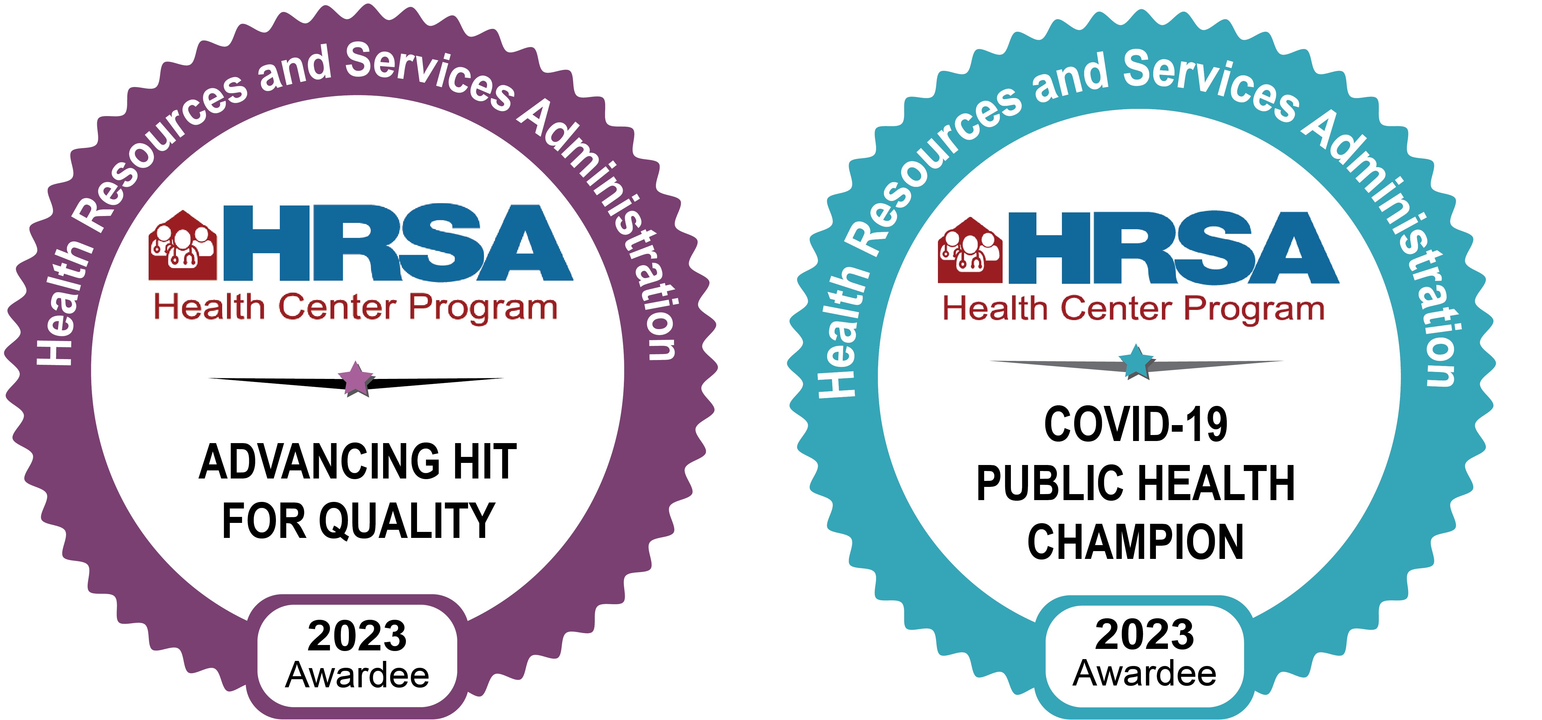 Congratulations to ConnextCare on our Community Health Quality Recognition Image