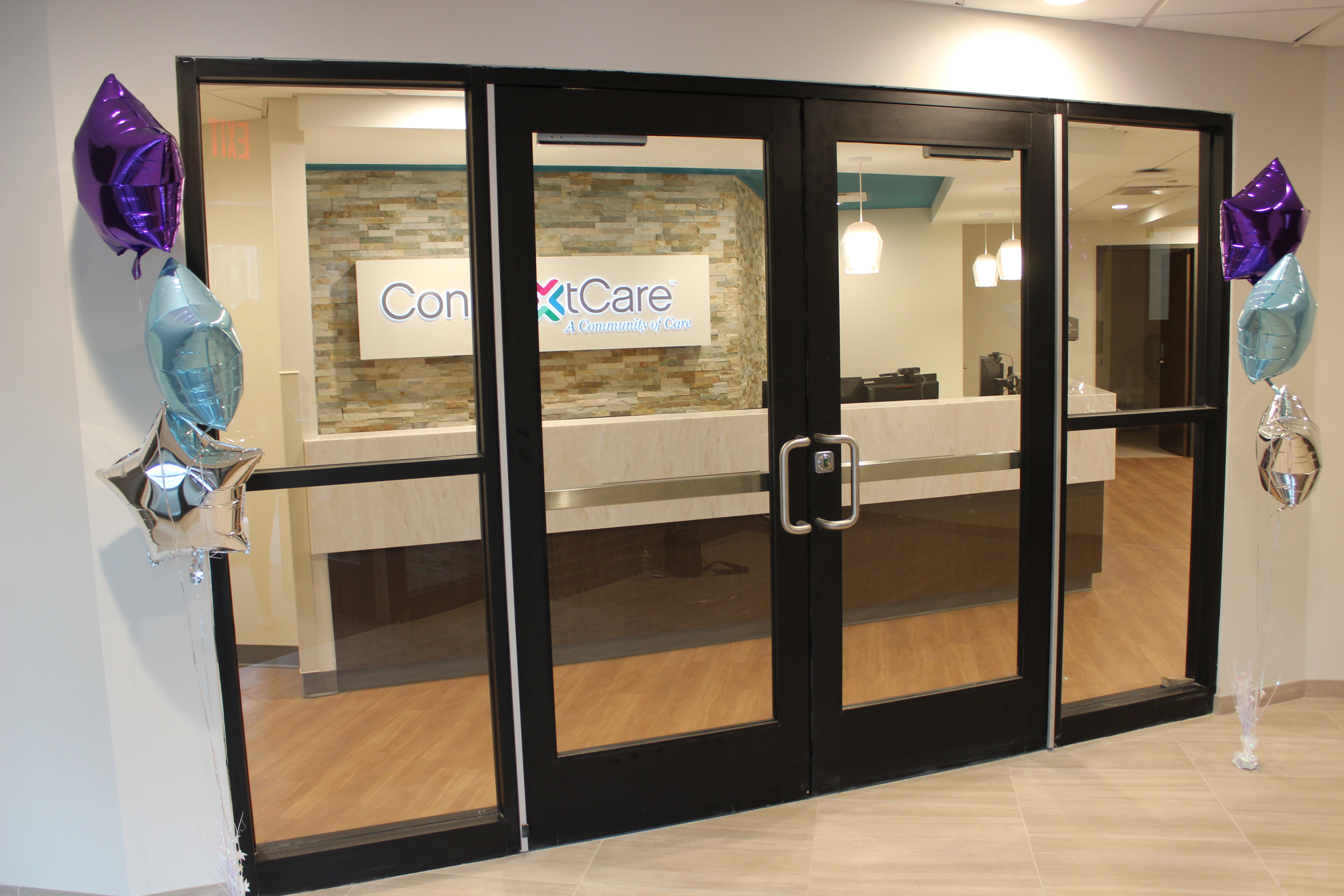 ConnextCare Opens New Oswego Office, Offering New Services To Expand Access To Care Image