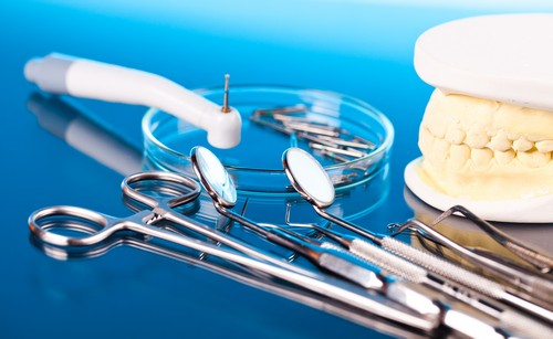 Dental Tools