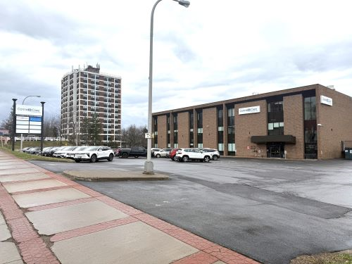 Oswego Medical Center