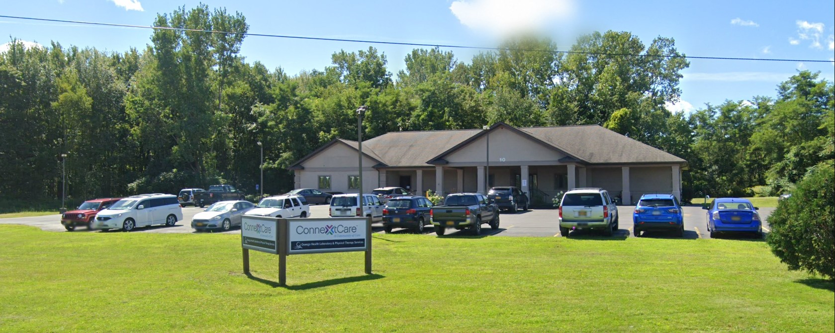 Parish Medical Center