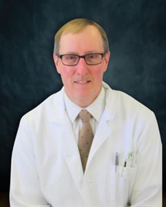 David  Barber, MD Image