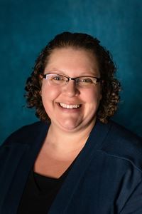 Ashley  Gilbert, LCSW-R Image