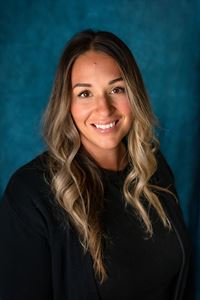 Jill M Brushaber, RN, MSN, FNP-C Image