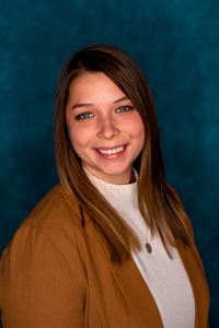 Blaze  Fahnestock, RN, MSN, FNP-C Image