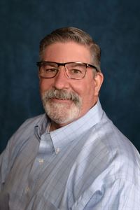 Edward  Wolfe Jr., RPA-C Image