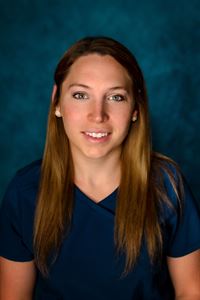 Brittany  Gehrke, RDH Image