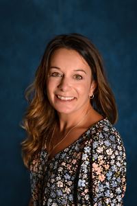Shawna  Nutting, LMSW Image