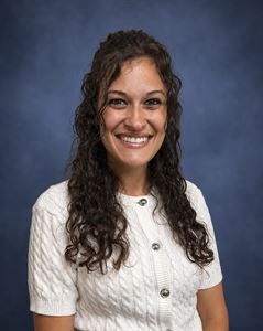 Natasha  Payne, MSW Image