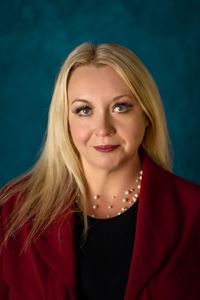 Erica R. Freeborn, LMSW Image