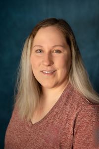 Annalise  Isgar, RDH Image