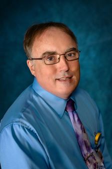 Glenn  Thibault, MD, AAFP Image