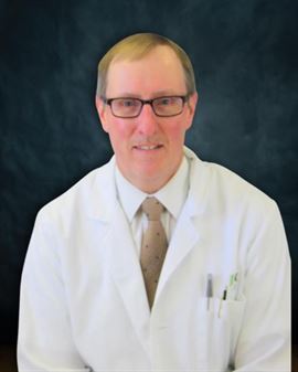 David  Barber, MD Image