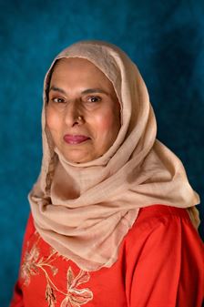 Farzana  Chaudhary, MD Image