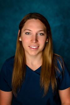Brittany  Gehrke, RDH Image