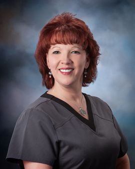 Patricia  Bendura, RDH Image