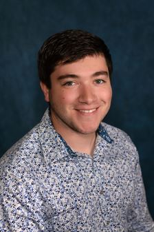 Zachary  VanGorder, RPA-C Image