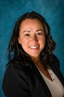 Christina  Moody, LMSW Image