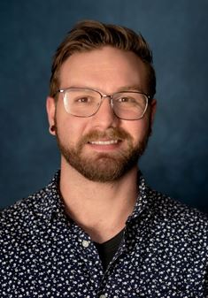 Travis  Cowart, MHC-LP Image