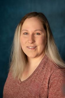 Annalise  Isgar, RDH Image