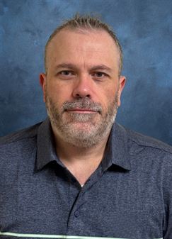 Rick  Leone, LMSW Image