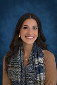 Madison  Barnett, RPA-C Image